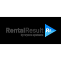 Logo of RentalResult | Wynne Systems