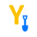 Logo of Yellowdig