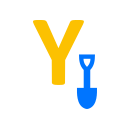 Logo of Yellowdig