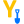 Logo of Yellowdig