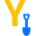 Logo of Yellowdig