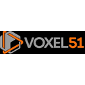 Logo of Voxel51