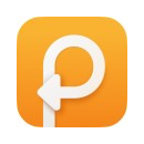 Logo of Paste