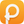 Logo of Paste