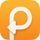 Logo of Paste