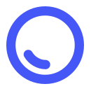 Logo of Bubbles