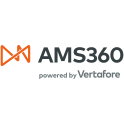 Logo of AMS360