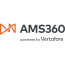 Logo of AMS360