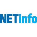 Logo of NETinfo Digital Banking Platform
