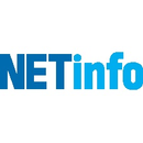 Logo of NETinfo Digital Banking Platform