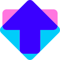 Logo of TrueClicks