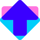 Logo of TrueClicks