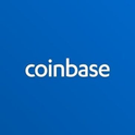 Logo of Coinbase Wallet