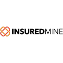 Logo of InsuredMine