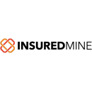 Logo of InsuredMine