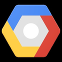 Logo of Google Cloud AI Hub