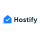 Logo of Hostify