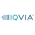 Logo of IQVIA