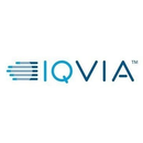 Logo of IQVIA