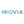 Logo of IQVIA