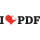 Logo of iLovePDF