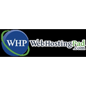 Logo of WebHostingPad.com
