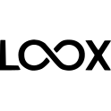 Logo of Loox