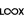 Logo of Loox