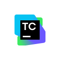 Logo of TeamCity