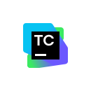 Logo of TeamCity