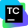 Logo of TeamCity