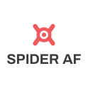 Logo of Spider AF