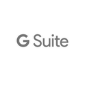 Logo of Zapier for G Suite