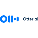 Logo of Otter.ai