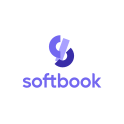 Logo of Softbook
