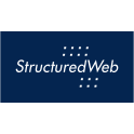 Logo of StructuredWeb