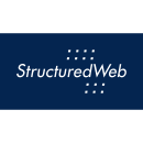 Logo of StructuredWeb