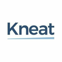 Logo of Kneat