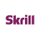 Logo of Skrill