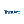 Logo of TrustArc