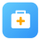 Logo of EaseUS Data Recovery