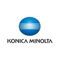 Logo of Konica Minolta – Return to Work Solution