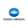 Logo of Konica Minolta – Return to Work Solution