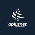 Logo of Aplus.Net