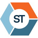 Logo of ServiceTrade