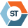 Logo of ServiceTrade
