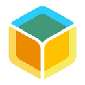 Logo of balenaOS