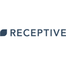 Logo of Pendo Feedback (formerly Receptive)