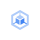 Logo of Google Kubernetes Engine (GKE)
