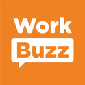 Logo of WorkBuzz